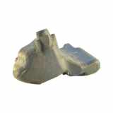 Behälter Scheibenwaschanlage Citroen C5 III (RD) 9653290480