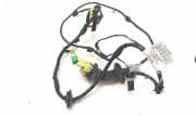 Kabel Tür Citroen C4 I (LC) 9664747680