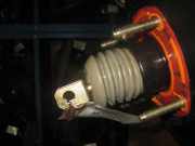 Behälter Bremsflüssigkeit Ford Focus Stufenheck (DFW)