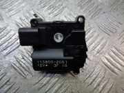 Expansionsventil für Klimaanlage Toyota Avensis (T25) 1138002051
