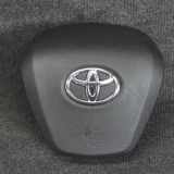 Schleifring Airbag Toyota Avensis Stufenheck (T27)