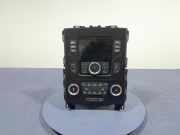 Radio/Navigationssystem-Kombination Renault Megane IV Grandtour (K9A) 280908450R