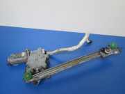 Fensterheber links hinten Audi 80 (89, 89Q, 8A, B3)