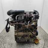 Motor ohne Anbauteile (Diesel) BMW X1 (F48) B47C20A