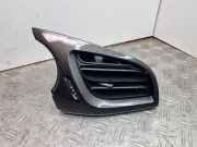 Lüftungsgitter Armaturenbrett Citroen DS3 Cabriolet () 96857503ZD
