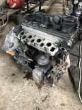 Motor ohne Anbauteile (Diesel) Audi Q3 (8U) CFG