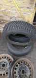 Reifen Opel Astra G Caravan (T98) GOODYEAR