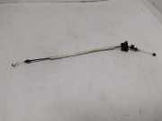 Andere Aufbauteile AUDI A6 (4F2, C6) 3.0 TDI quattro