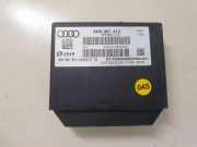 Scheinwerfer-Steuergerät AUDI A8 D4 (4H_) 6.3 W12 quattro 4H0907412