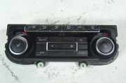 Heizungsbetätigung (Konsole) vorne VW Passat B6 CC (357) 5K0907044EA