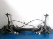 Achse hinten Hyundai i30 I Kombi (FD)