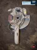 Achsschenkel (ABS) links vorne Alfa Romeo 159 (939) 50510960