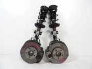 Achsschenkel (ABS) links vorne VW Polo III (6N1) 2Q0413031BT