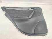Türpolster hinten rechts MERCEDES-BENZ C (W203) C 220 CDI (203.008) A2037301362
