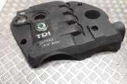 Motorabdeckung Skoda Superb I (3U) 038103925