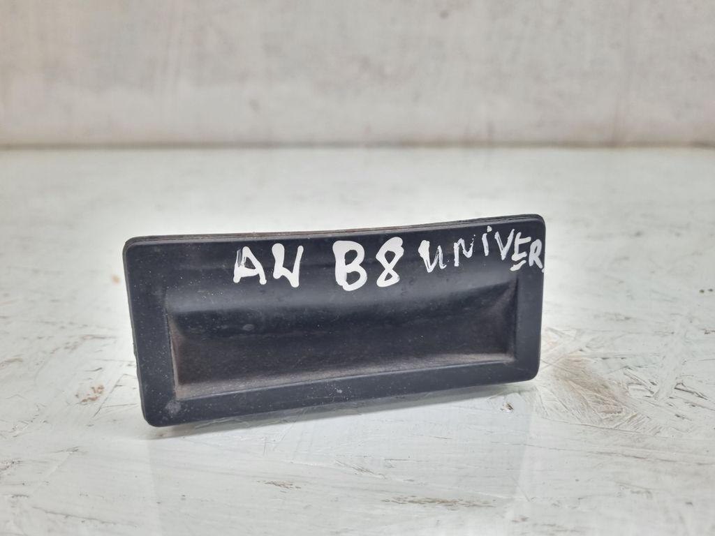 Heckklappengriff Audi A4 Avant (8E, B7) 5N0827566B