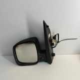 Außenspiegel links