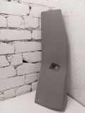 B Pillar Trim VW TRANSPORTER V (T5) Flatbed 2.5 TDI 4motion 7E0867291