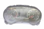 Kombiinstrument AUDI A1 Sportback (8XA, 8XF) 1.6 TDI 8XA920980B