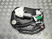 Heckscheibenheber hinten links MERCEDES-BENZ SL (R231) 500 (231.473) A2316700103