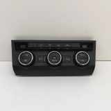 Klimabedienteil SKODA SUPERB III Estate (3V5) 1.6 TDI 3V0820075 3V0907044AQ