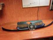 Vorderer oberer Gitter PEUGEOT 206 CC (2D) 2.0 S16 9628688677
