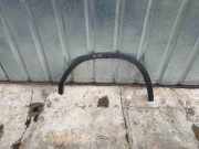 Verbreiterungssatz Kotflügel links vorne BMW X3 (G01, F97)