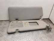 Linke Sonnenblende RENAULT MEGANE III Hatchback (BZ0_) 1.6 16V (BZ0H) BDK95