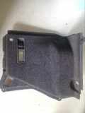 Kofferraumverkleidung rechts LAND ROVER RANGE ROVER III (L322) 3.0 D 4x4 51477027276