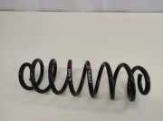 Schraubenfeder hinten links