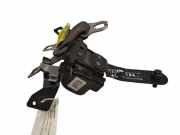 Mittlerer Sicherheitsgurt hinten HYUNDAI TUCSON (JM) 2.0 CRDi 4WD