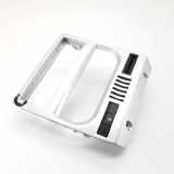 Musik-Player Verkleidung PEUGEOT 1007 (KM_) 1.6 16V 6262121 6-262-150