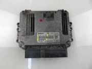 Steuergerät ALFA ROMEO 147 (937_) 1.9 JTDM 8V (937.AXD1A, 937.AXU1A, 937.BXU1A) 55205066 0281012965