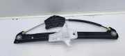 Türfensterheber hinten links SKODA SCALA 1.6 TDI 654839461