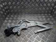 Türfensterheber hinten rechts LEXUS RX (_L2_) 450h AWD 0620203992 8571048131