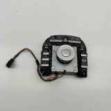 Navigations-Steuerknopf MERCEDES-BENZ S (W221) S 500 4-matic (221.086, 221.186) A2218700451 A2218212251