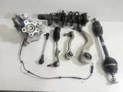 Fahrgestell vorne links BMW i4 (G26) M50 5A25C57