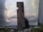 Unterbodenabdeckung links BMW 5 (F10) 520 d 7207267