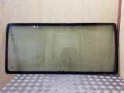 Kleines Seitenfenster hinten links