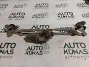Scheibenwischermechanismus vorne LEXUS IS II (GSE2_, ALE2_, USE2_) 220d (ALE20) 1593000201