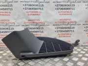 Kofferraum-Abdeckung VW GOLF VIII (CD1) 1.0 TSI 1K6867761L