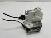 Türschloss vorne links AUDI A4 Allroad (8WH, B9) 2.0 TDI quattro 8X2837015B