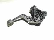 Kupplungspedal VW PASSAT Variant B7 (365) 2.0 TDI 3C2721059BJ 1K0721796K