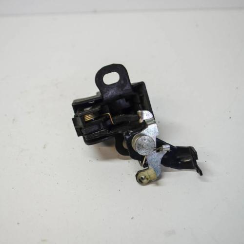 Heckklappenschloss VW CADDY III Variant (2KB, 2KJ, 2CB, 2CJ) 1.6 TDI 7H0827162A Bild Heckklappenschloss VW CADDY III Variant (2KB, 2KJ, 2CB, 2CJ) 1.6 TDI 7H0827162A