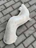 Heat Insulation MERCEDES-BENZ M (W163) ML 400 CDI (163.128)