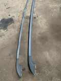 Dachreling-Set VOLVO V50 (MW) 1.6 D