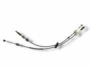 Gangschaltmechanismus RENAULT MASTER II Furgon (FD) 2.5 dCi 100 (FD0U, FD0V) 000036