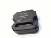 Alarmblock NISSAN X-TRAIL (T30) 2.2 dCi 4x4 4C7202N1D