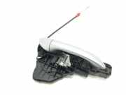 Türaußengriff hinten rechts MERCEDES-BENZ GL (X164) GL 320 CDI 4-matic (164.822)