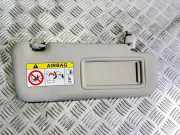 Rechte Sonnenblende MAZDA 6 Estate (GJ, GL) 2.2 D